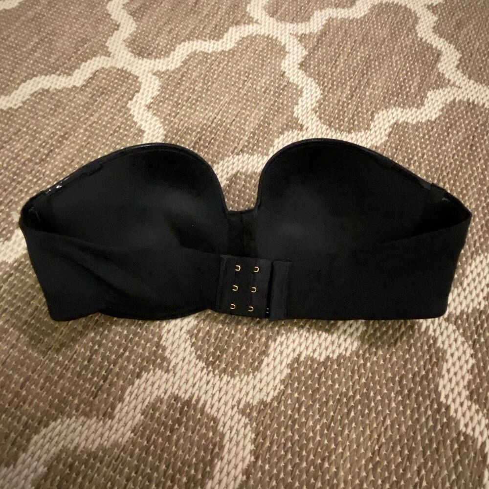 ThirdLove strapless bra, size 36C - Picture 2 of 6